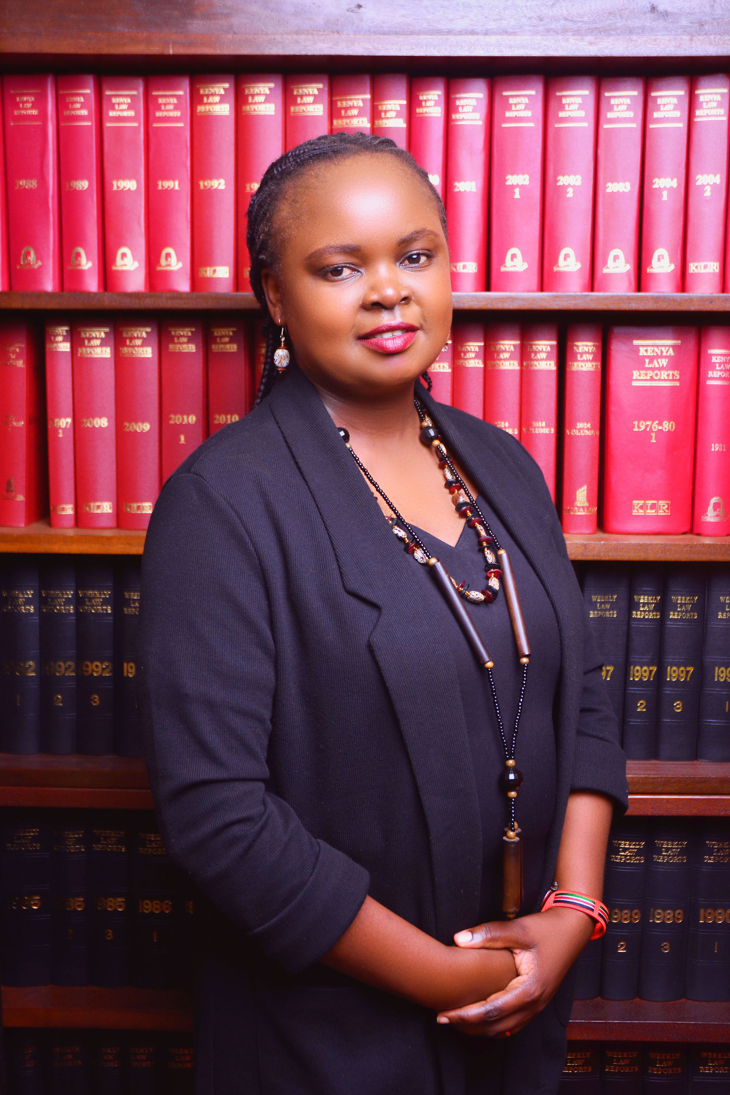 Josephine Kogweno