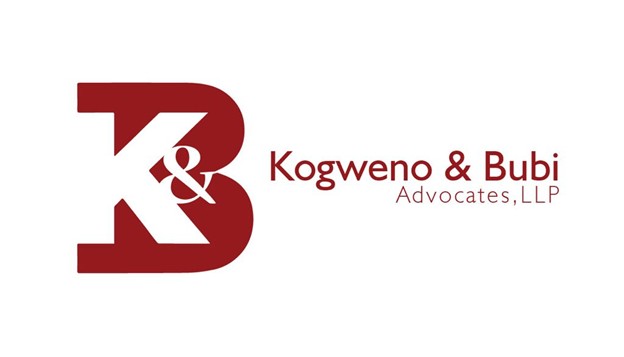 Kogweno & Bubi Advocates LLP